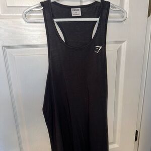 Gymshark Oversized Tank Top